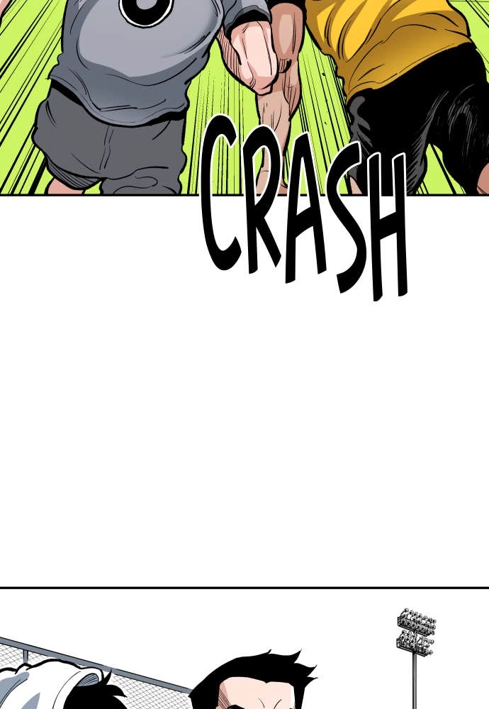 The Build Up Chapter 57 Page 95