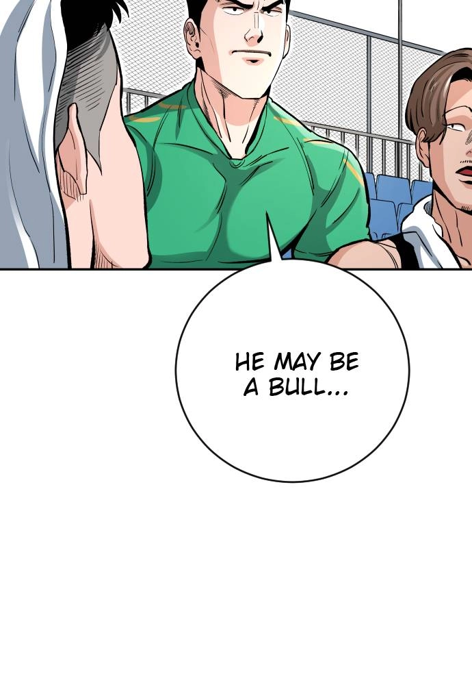 The Build Up Chapter 57 Page 96