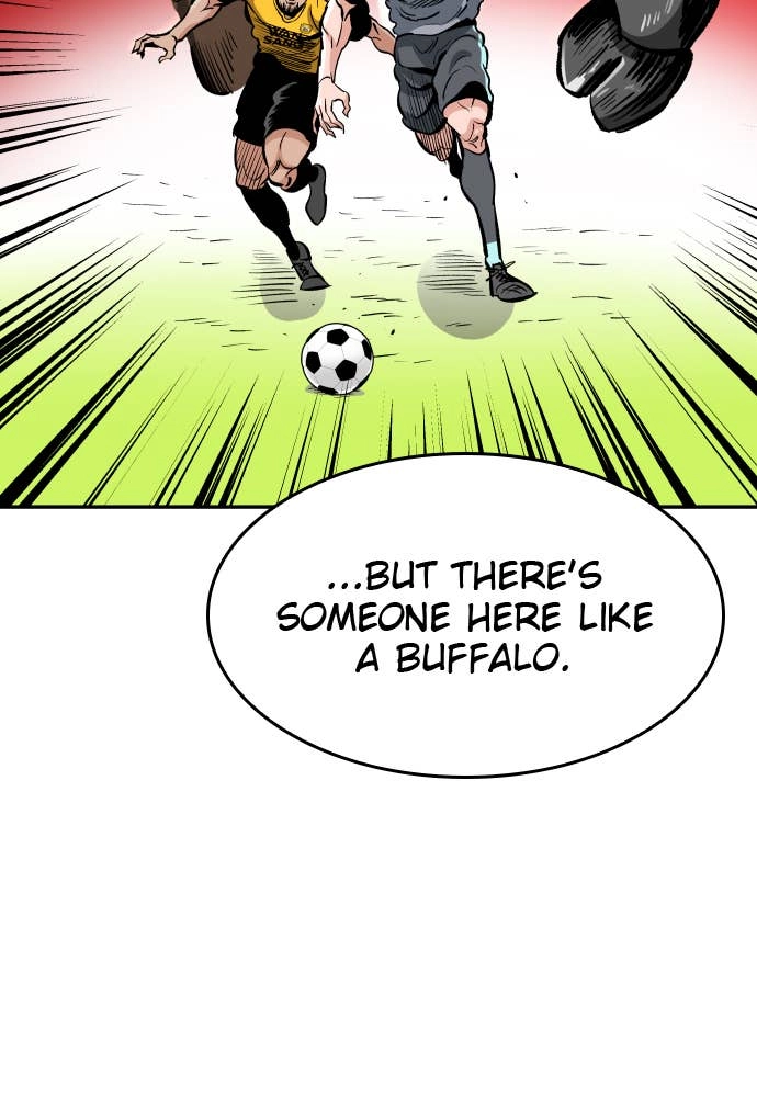 The Build Up Chapter 57 Page 98
