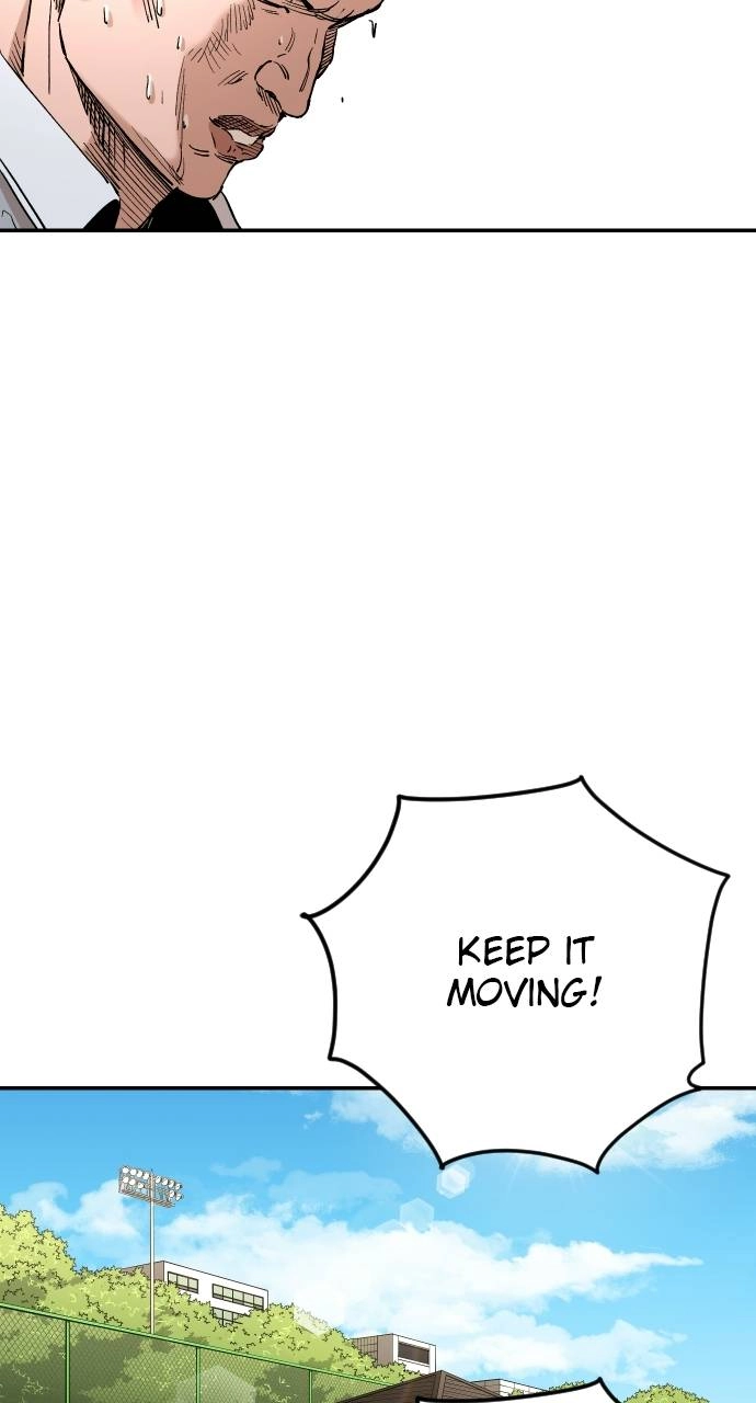 The Build Up Chapter 91 Page 10