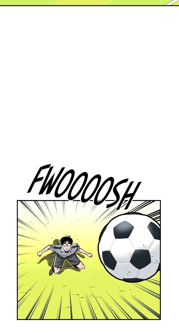 The Build Up Chapter 91 Page 13