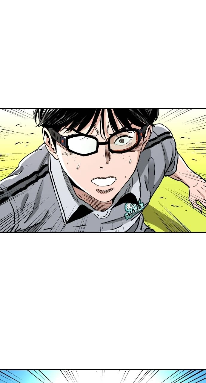 The Build Up Chapter 91 Page 14