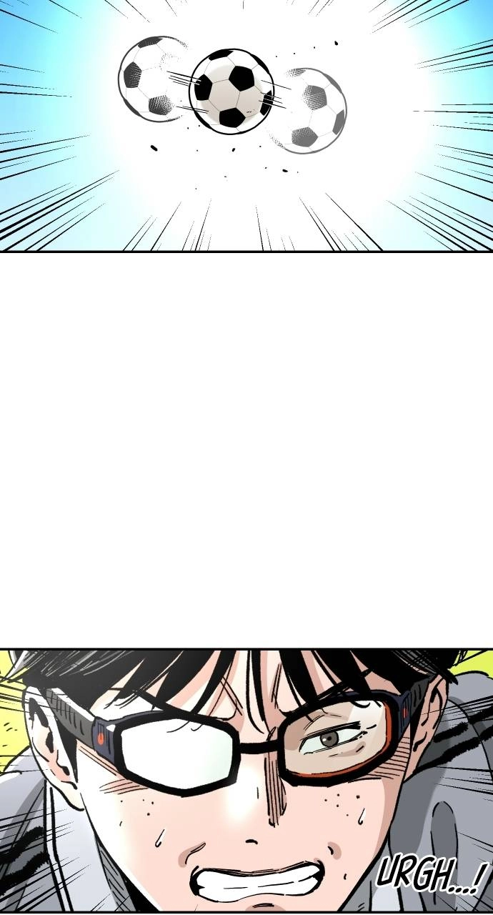 The Build Up Chapter 91 Page 15
