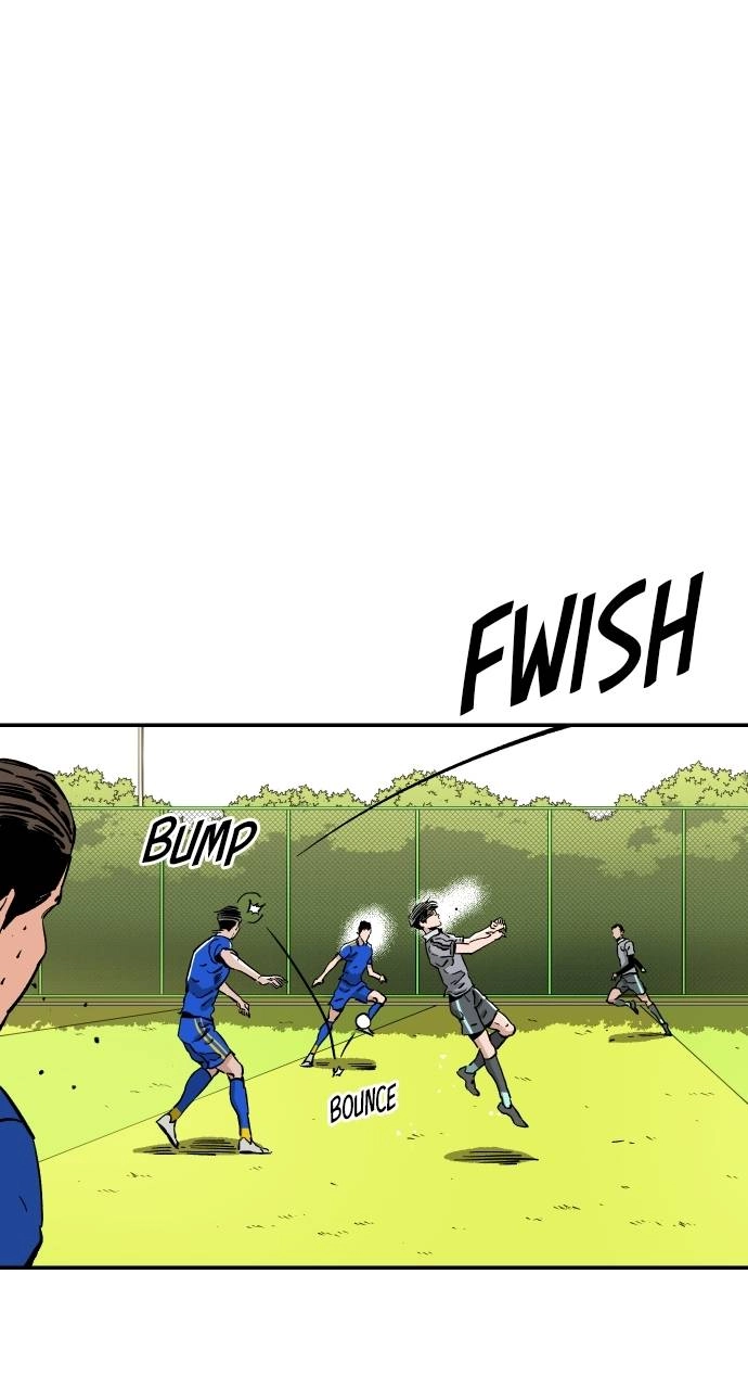 The Build Up Chapter 91 Page 16