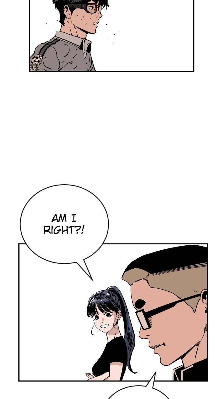 The Build Up Chapter 91 Page 24