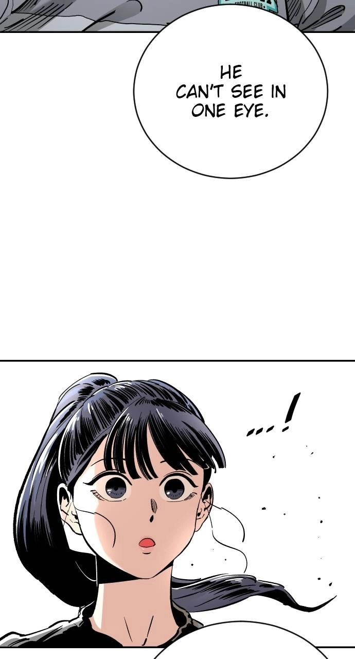 The Build Up Chapter 91 Page 29