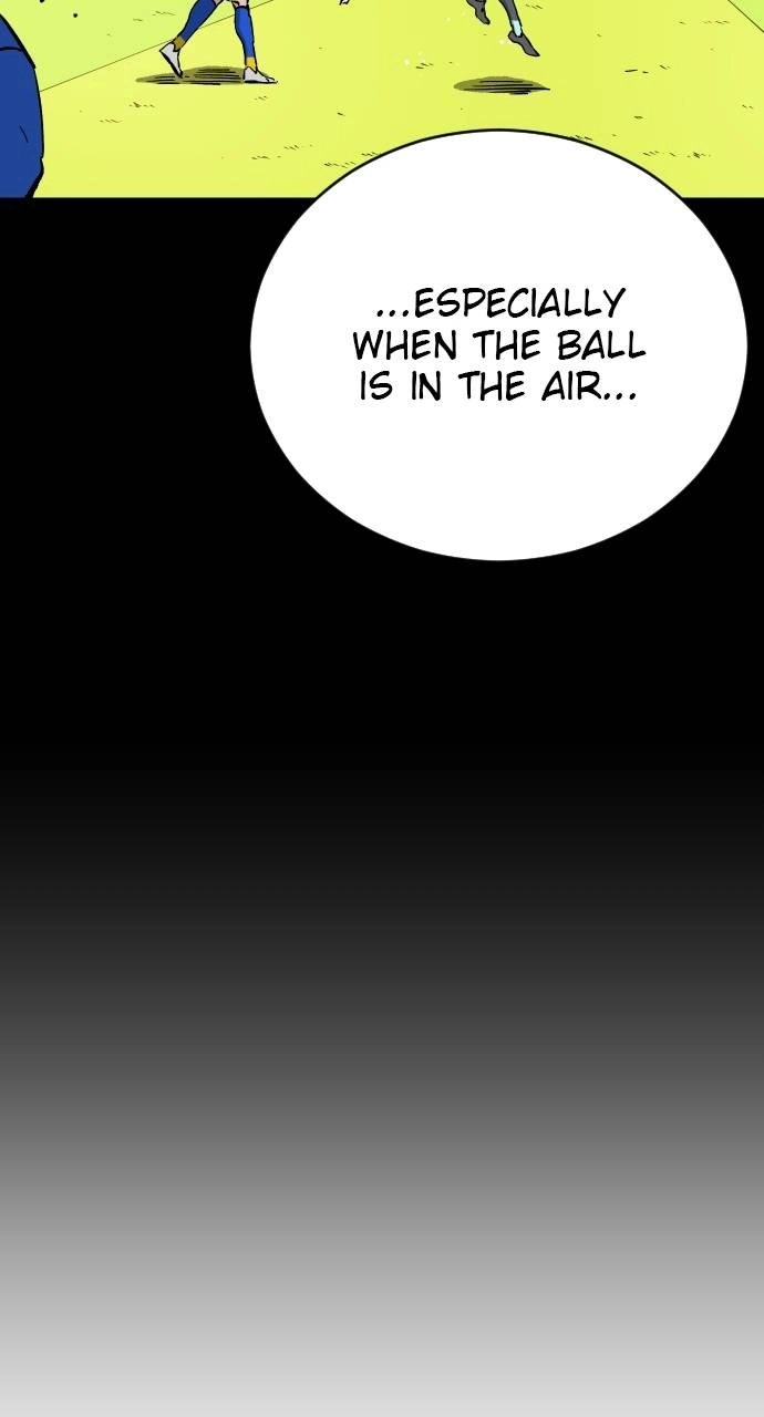 The Build Up Chapter 91 Page 32