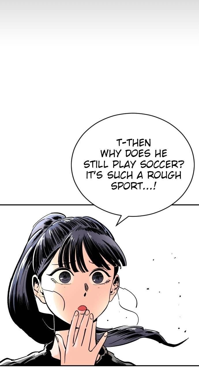 The Build Up Chapter 91 Page 33
