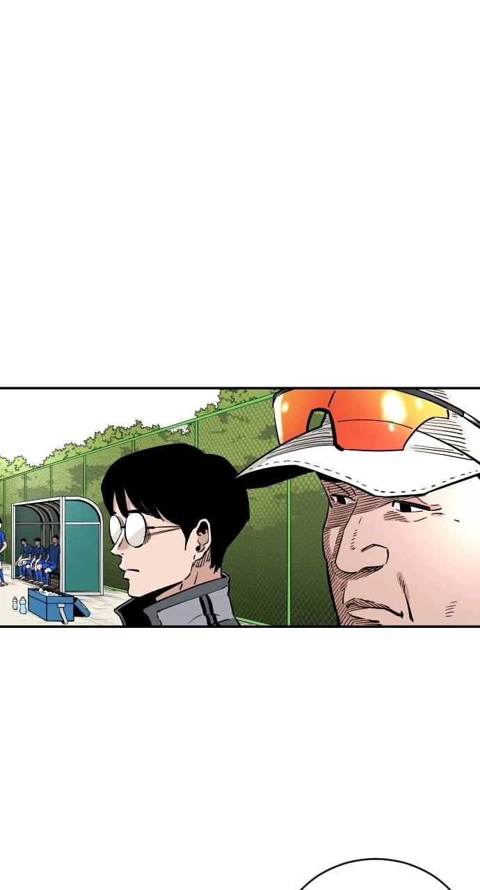 The Build Up Chapter 91 Page 34