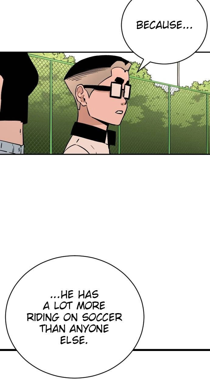 The Build Up Chapter 91 Page 35