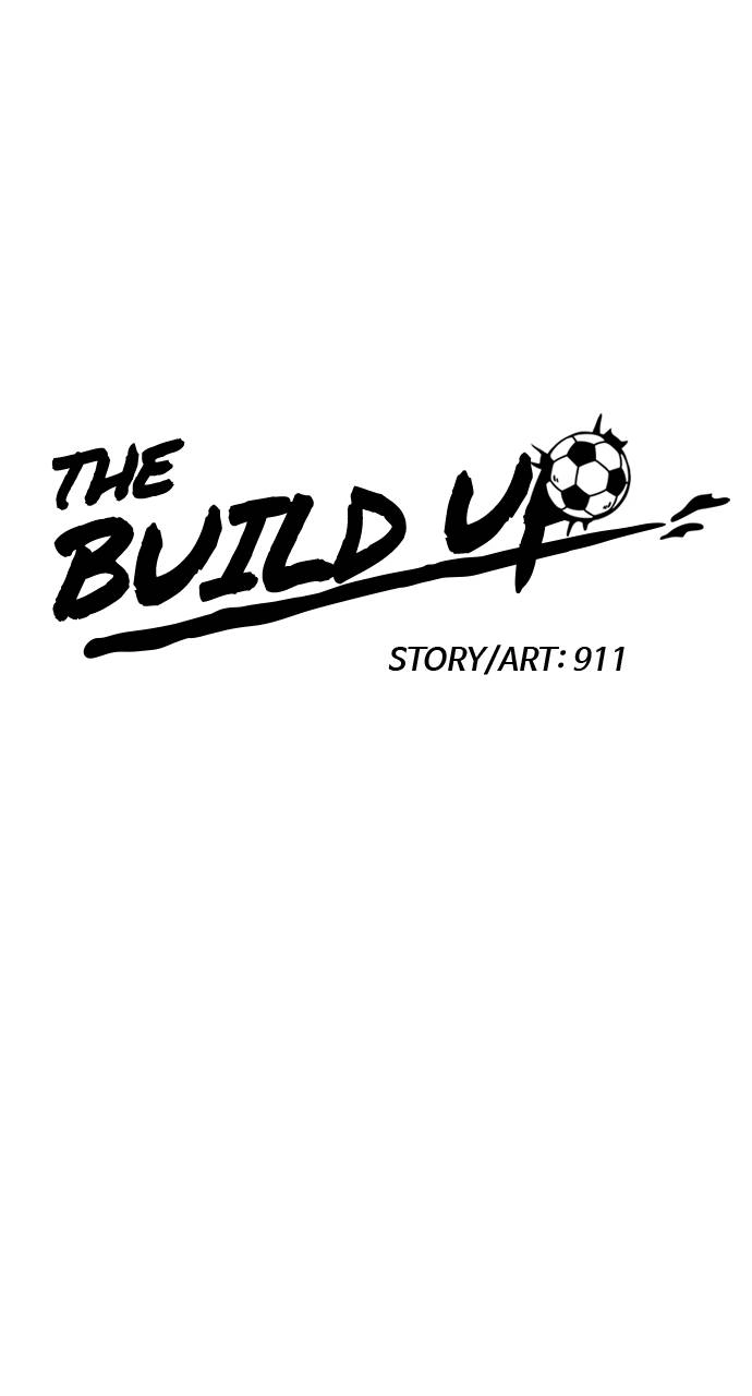 The Build Up Chapter 91 Page 38