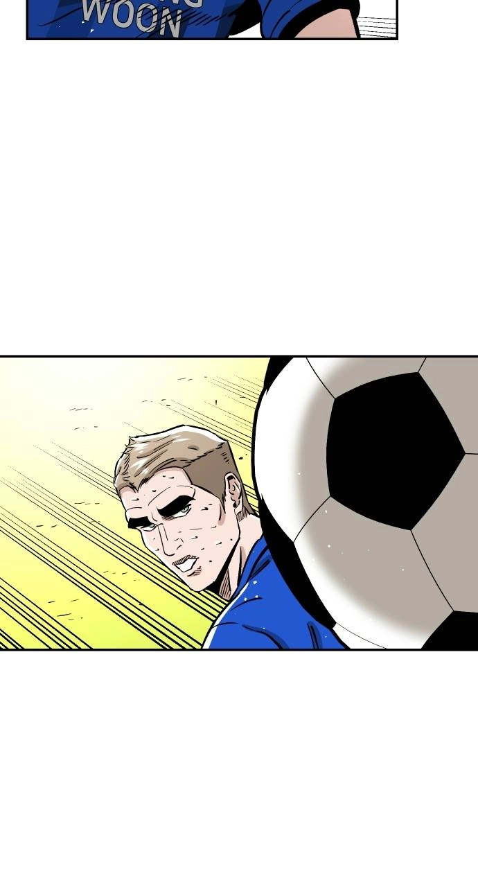 The Build Up Chapter 91 Page 43