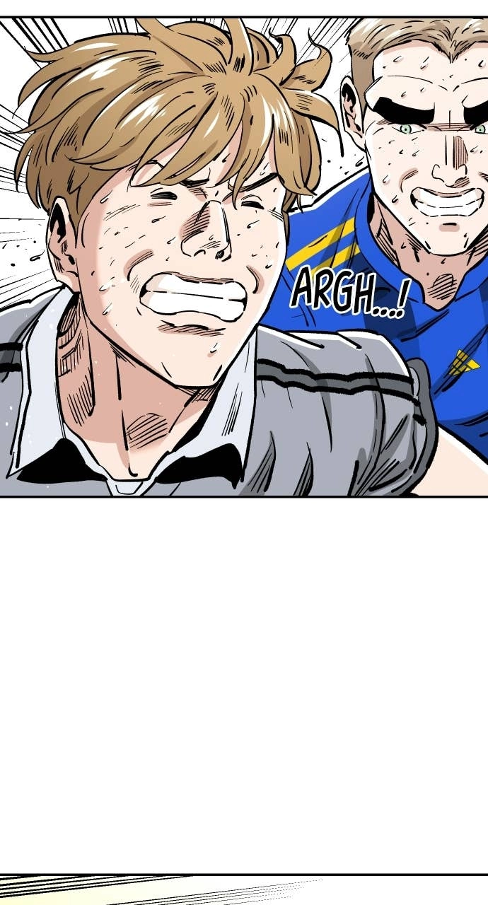 The Build Up Chapter 91 Page 47