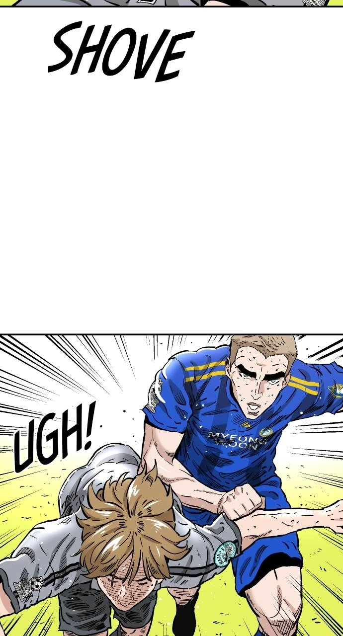 The Build Up Chapter 91 Page 49
