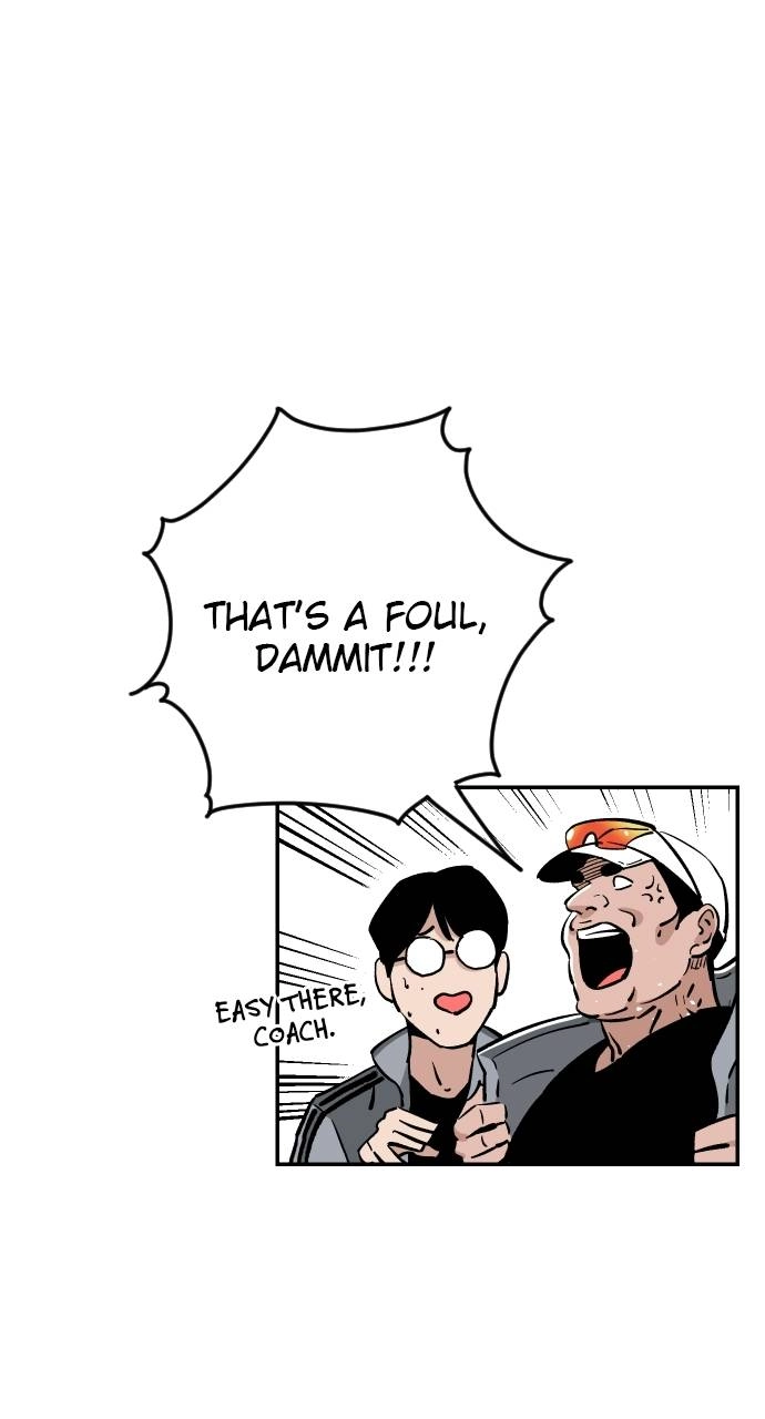 The Build Up Chapter 91 Page 51