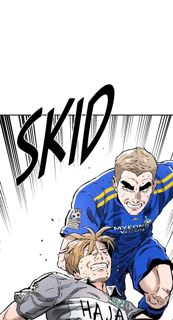 The Build Up Chapter 91 Page 52