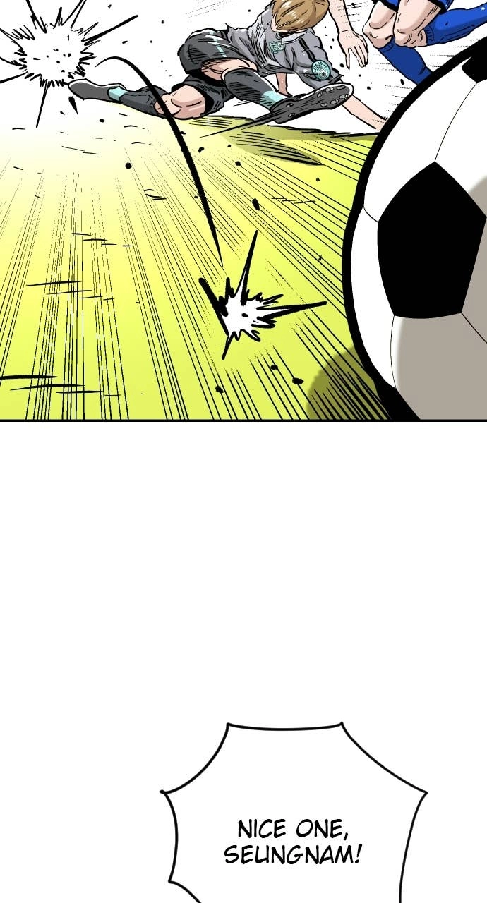 The Build Up Chapter 91 Page 57