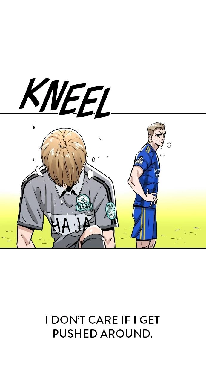 The Build Up Chapter 91 Page 61