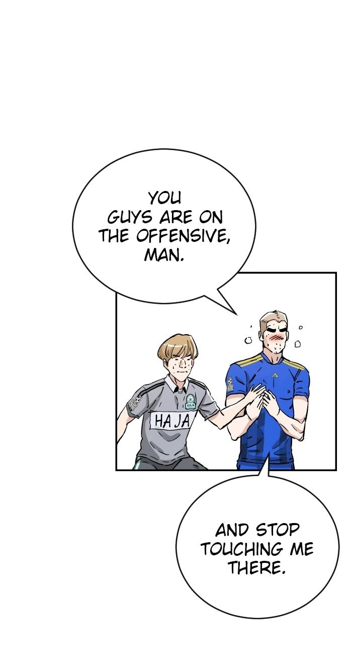 The Build Up Chapter 91 Page 63