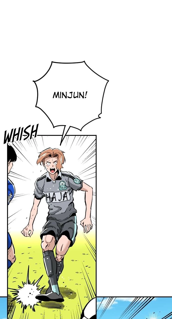 The Build Up Chapter 91 Page 64