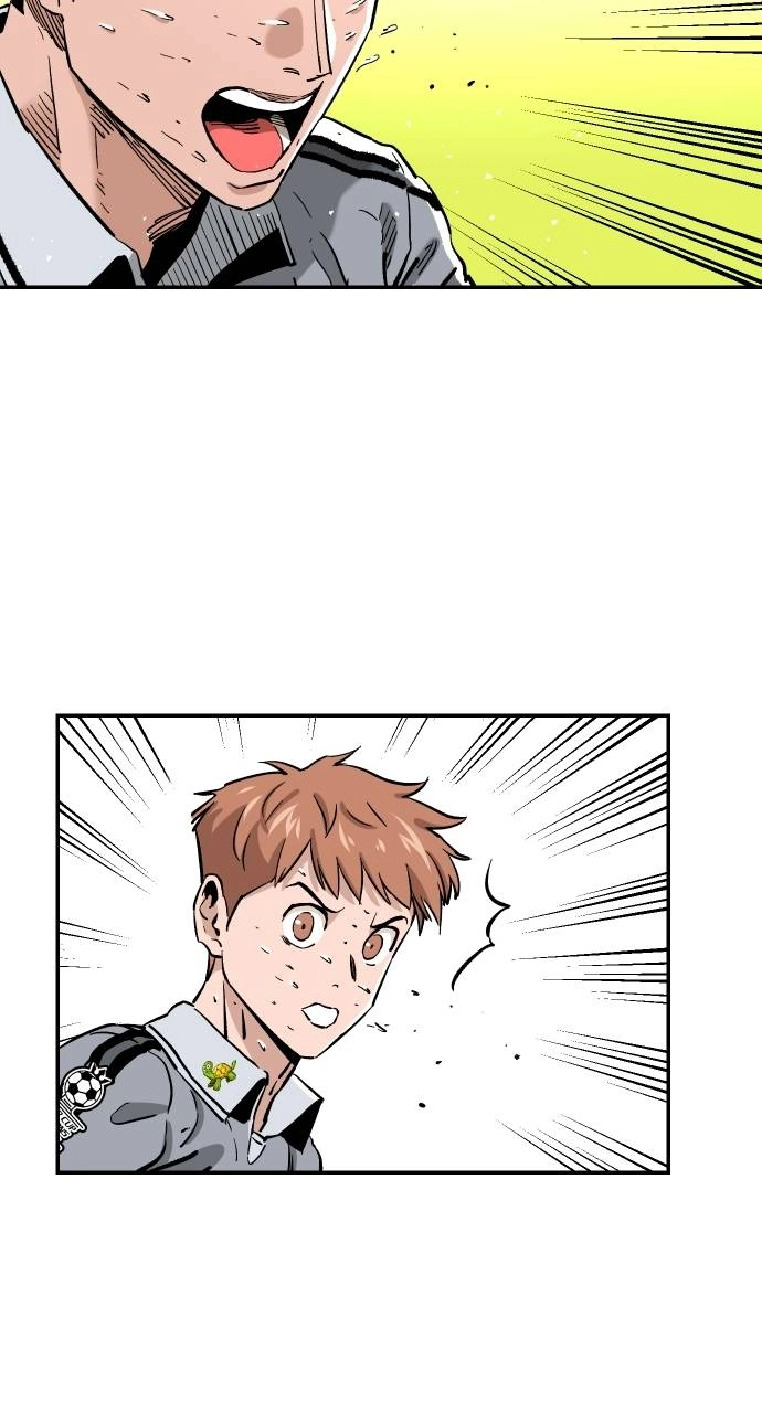 The Build Up Chapter 91 Page 68
