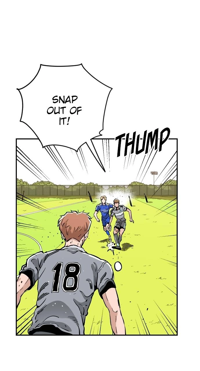 The Build Up Chapter 91 Page 69
