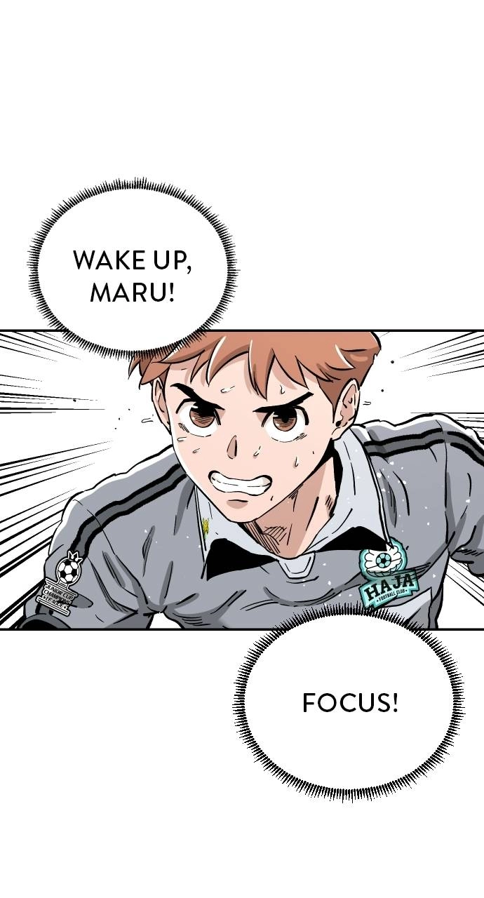 The Build Up Chapter 91 Page 70