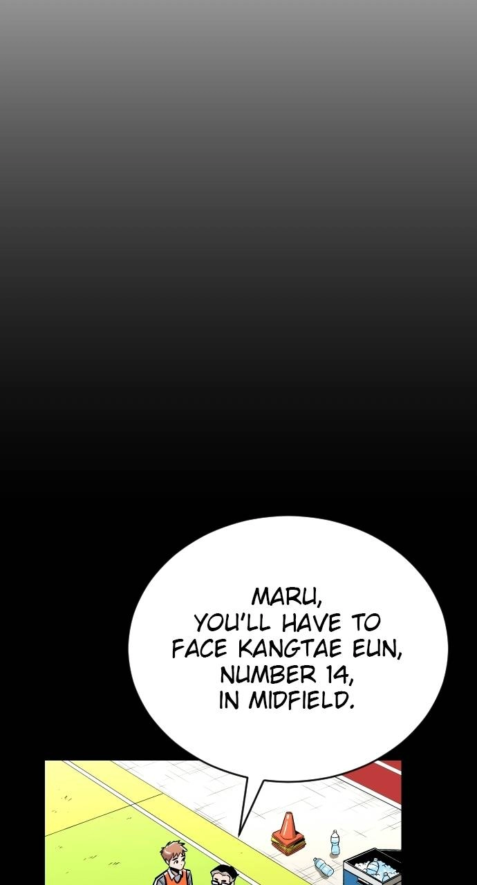 The Build Up Chapter 91 Page 74