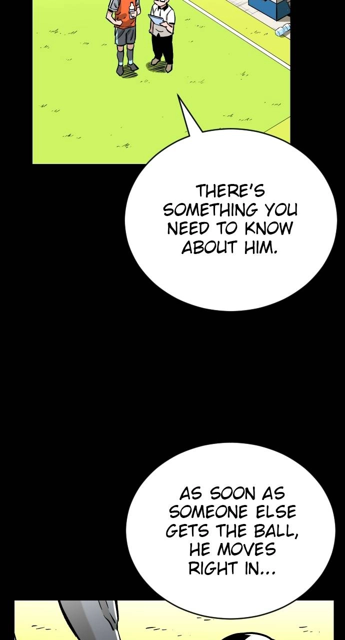 The Build Up Chapter 91 Page 75