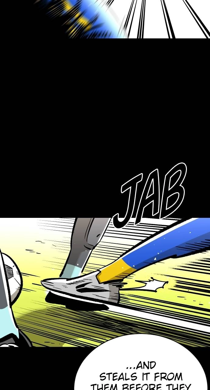 The Build Up Chapter 91 Page 77