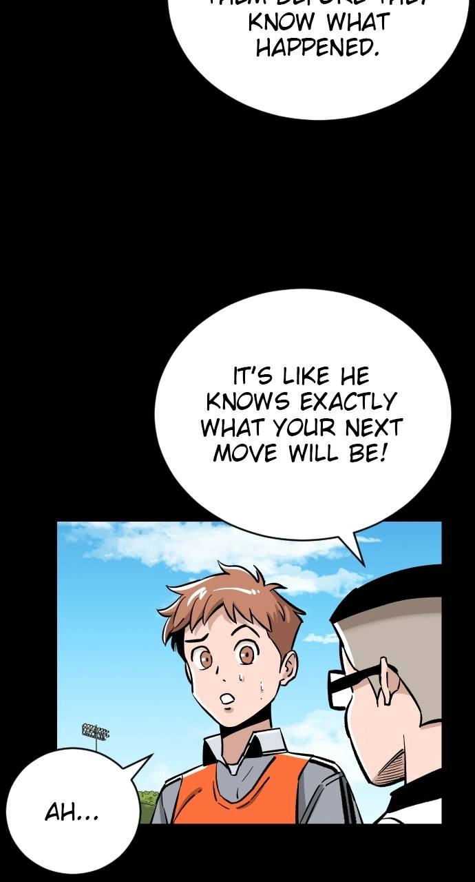 The Build Up Chapter 91 Page 78