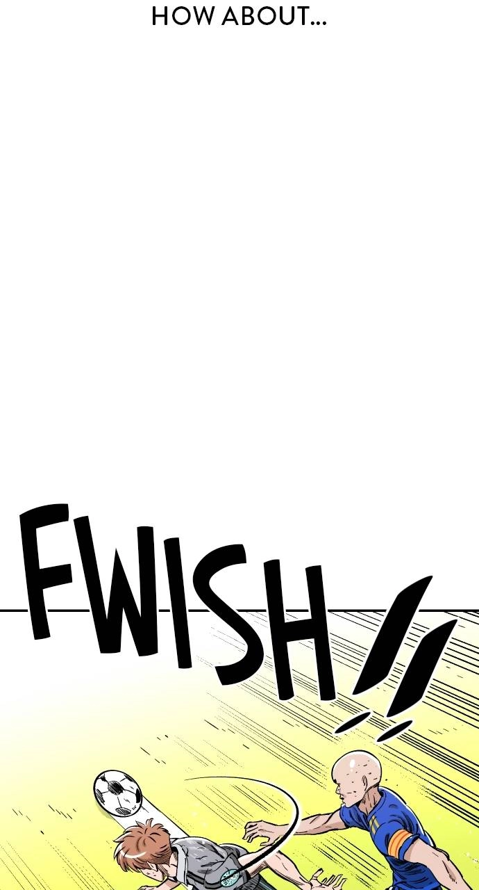 The Build Up Chapter 91 Page 82