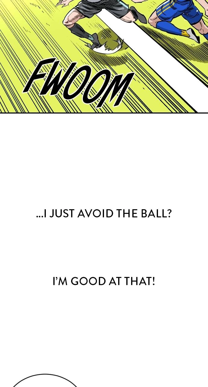 The Build Up Chapter 91 Page 83