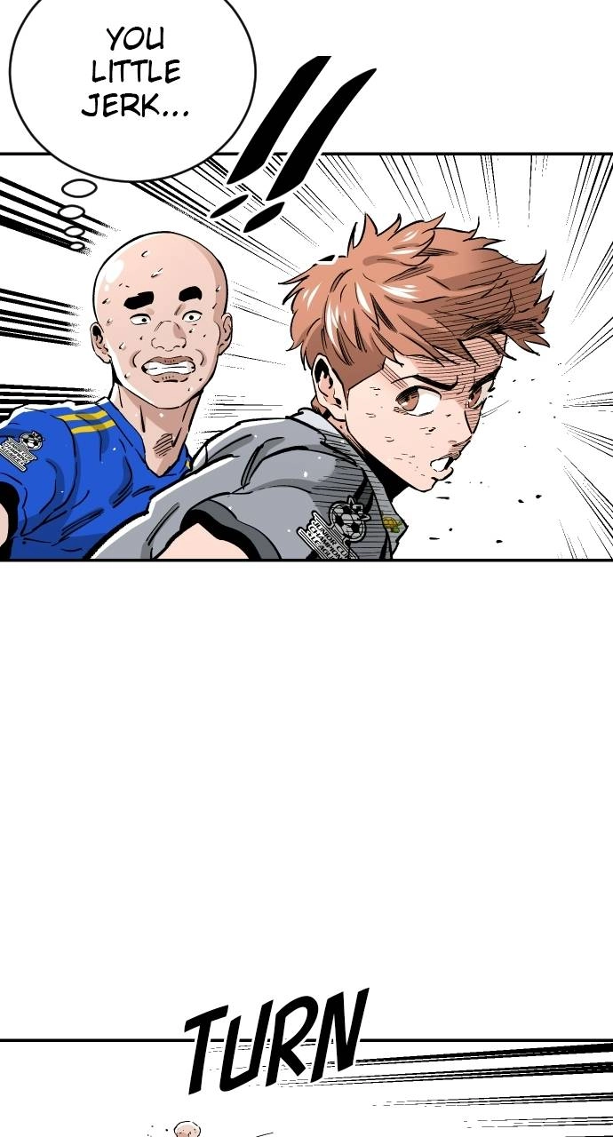 The Build Up Chapter 91 Page 84