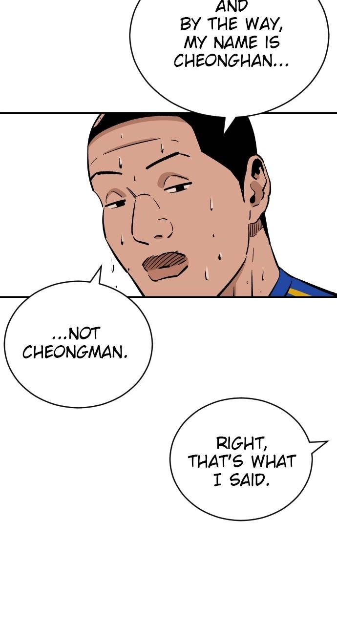 The Build Up Chapter 91 Page 89