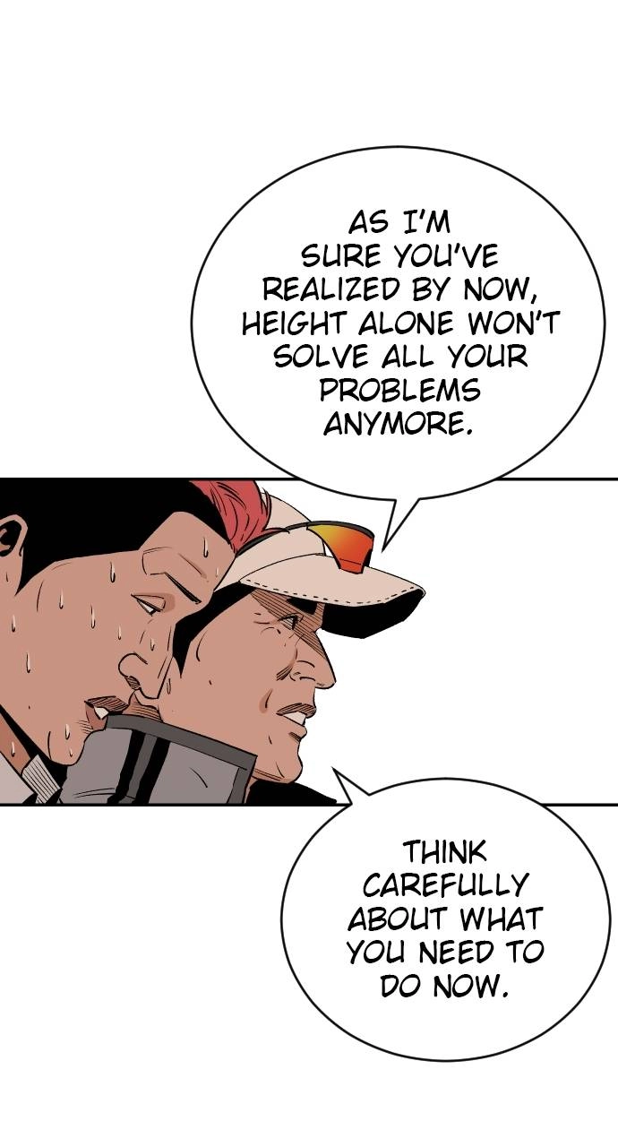 The Build Up Chapter 91 Page 8