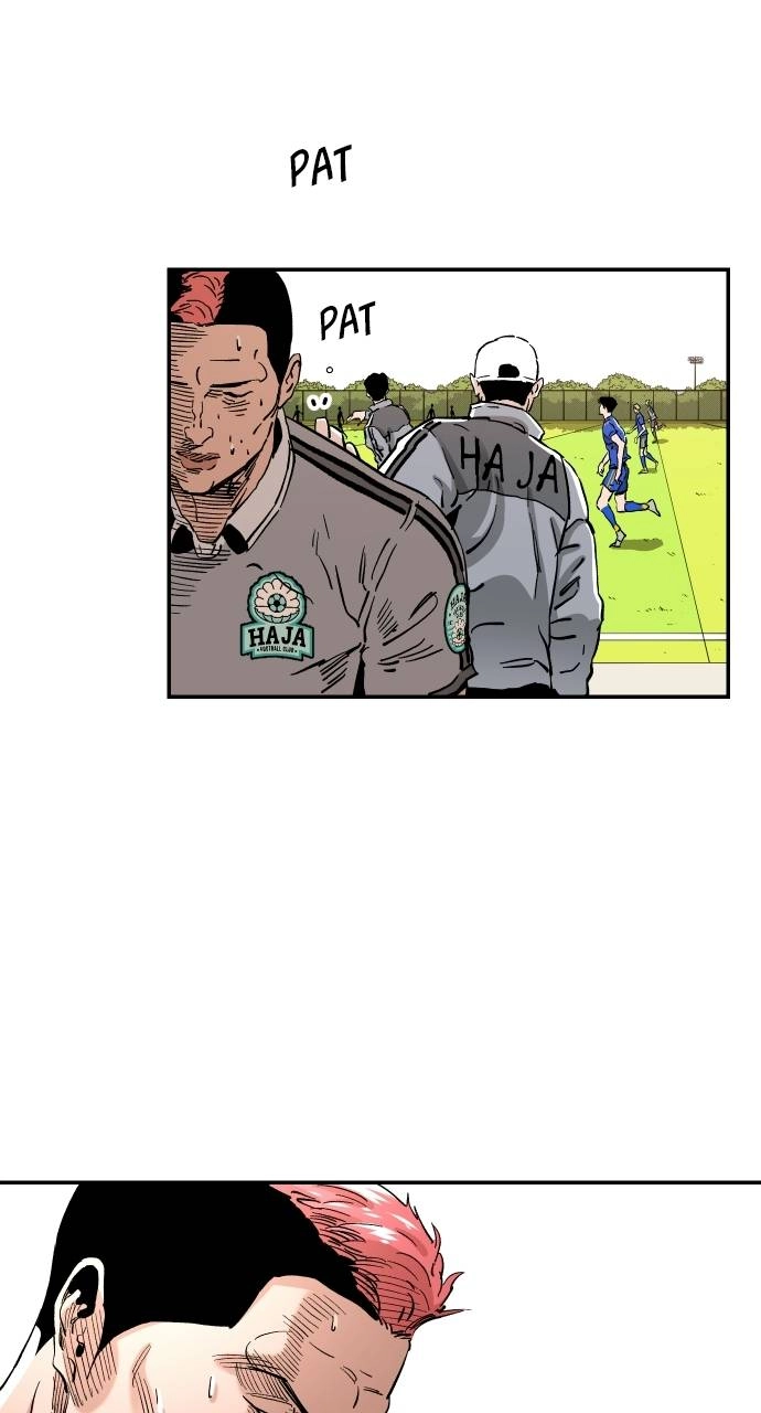 The Build Up Chapter 91 Page 9