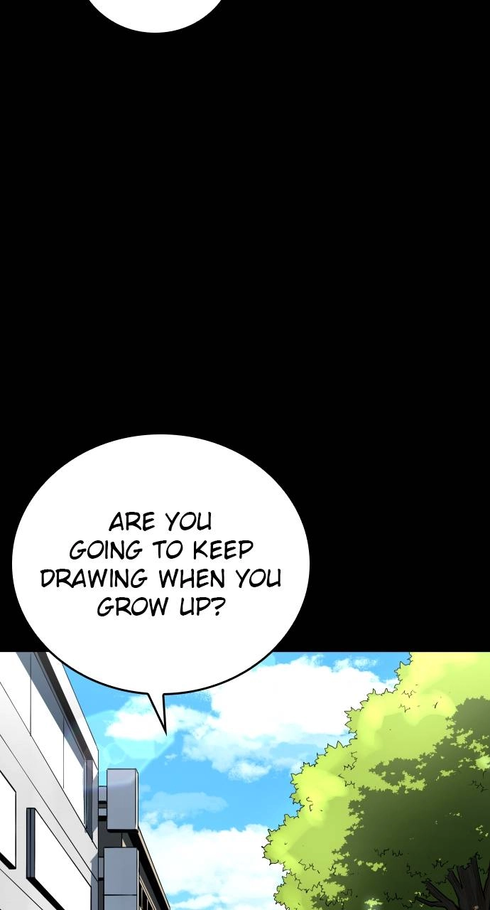 The Build Up Chapter 136 Page 10