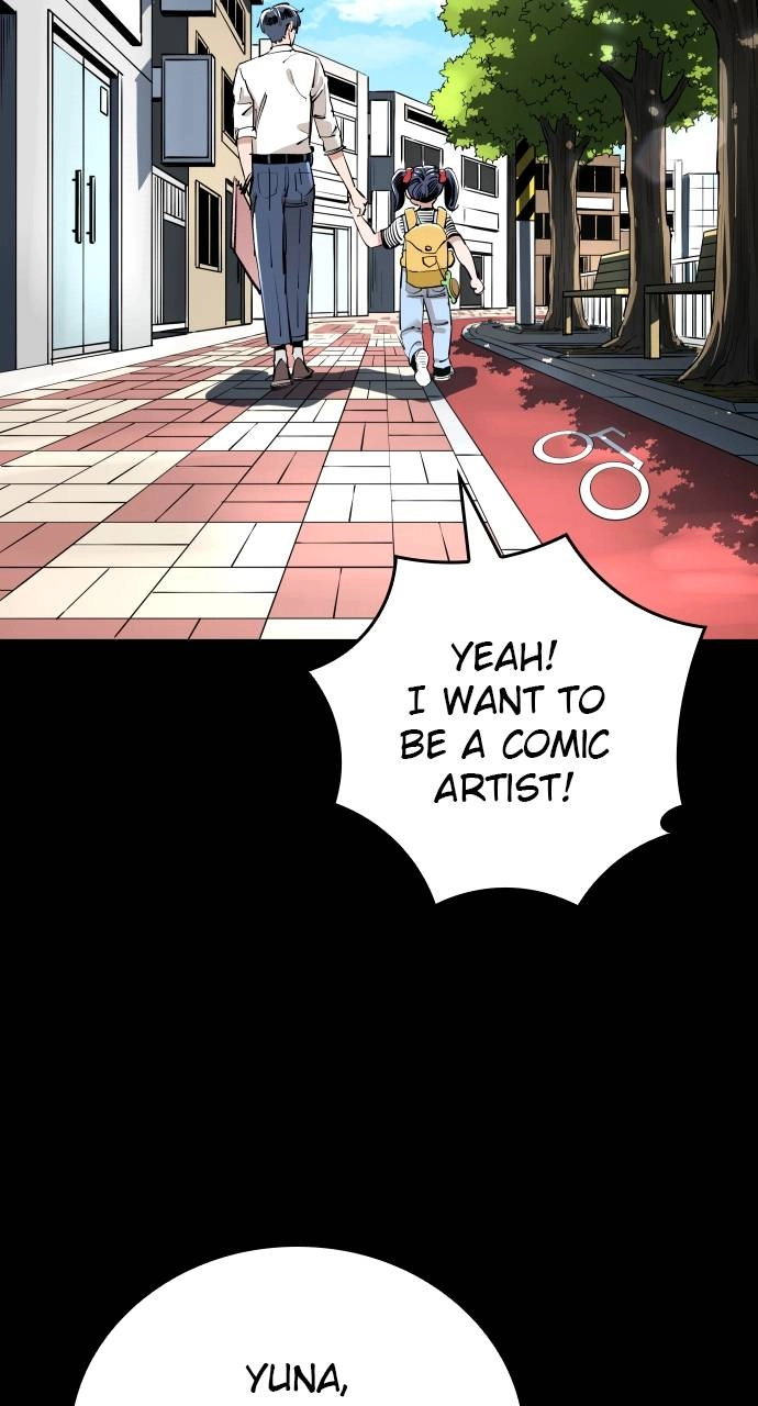 The Build Up Chapter 136 Page 11