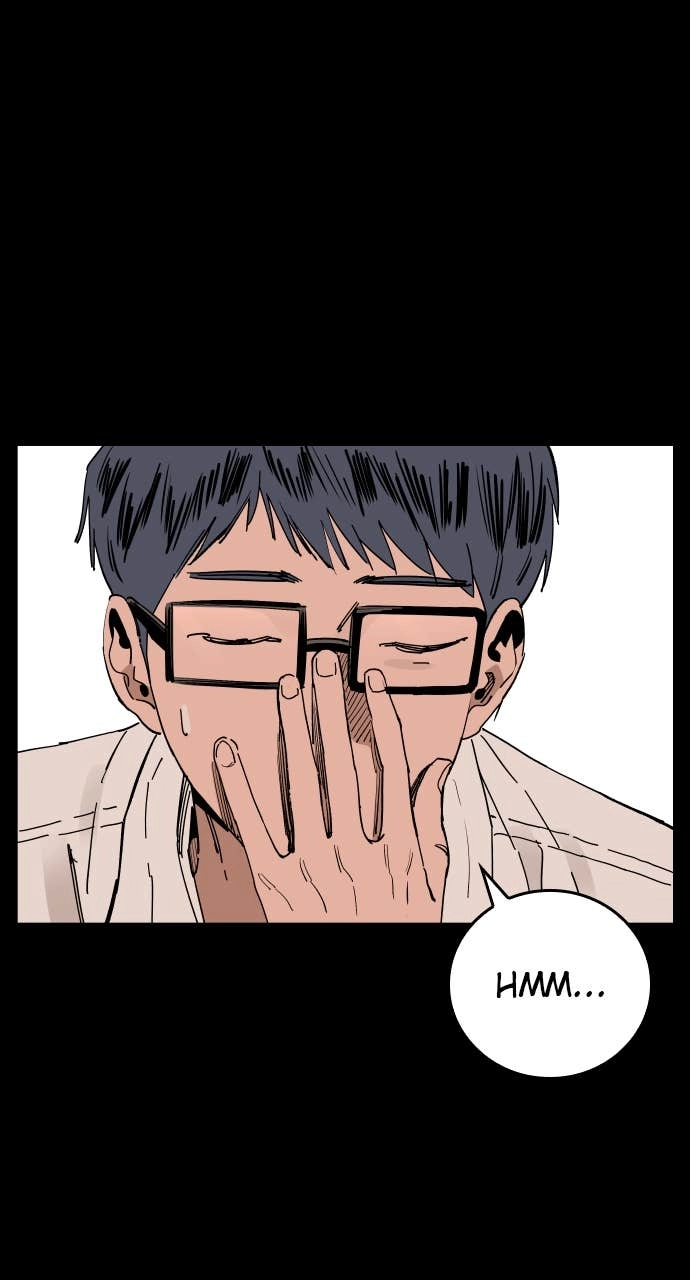 The Build Up Chapter 136 Page 13