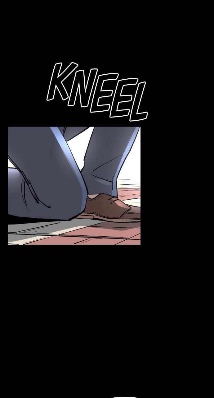 The Build Up Chapter 136 Page 14