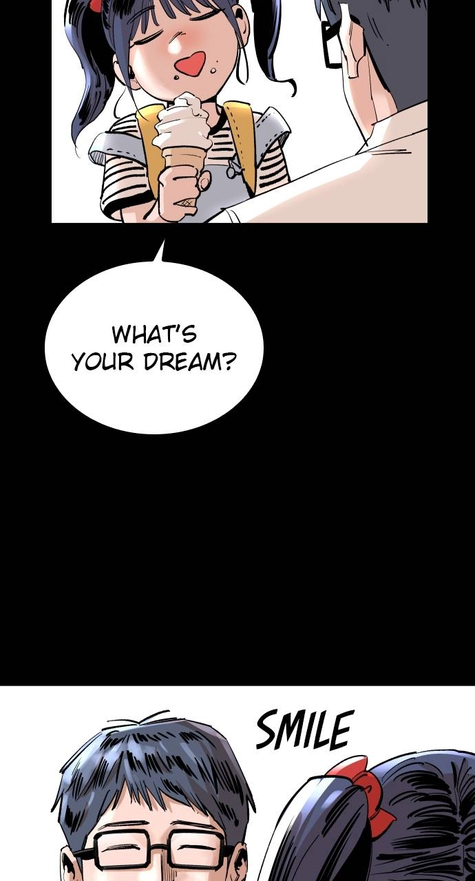 The Build Up Chapter 136 Page 17
