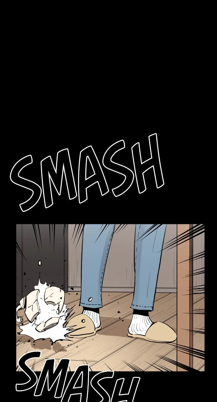 The Build Up Chapter 136 Page 19