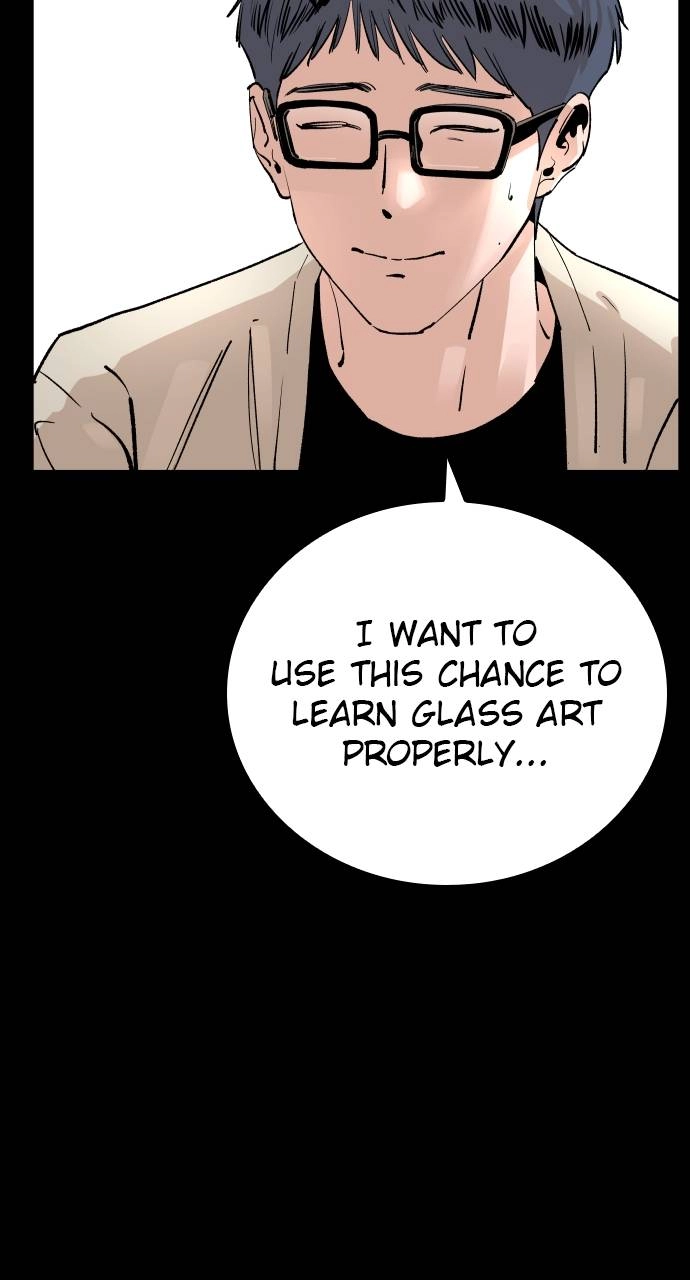 The Build Up Chapter 136 Page 23