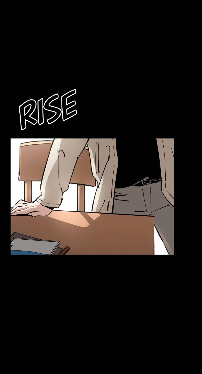 The Build Up Chapter 136 Page 26