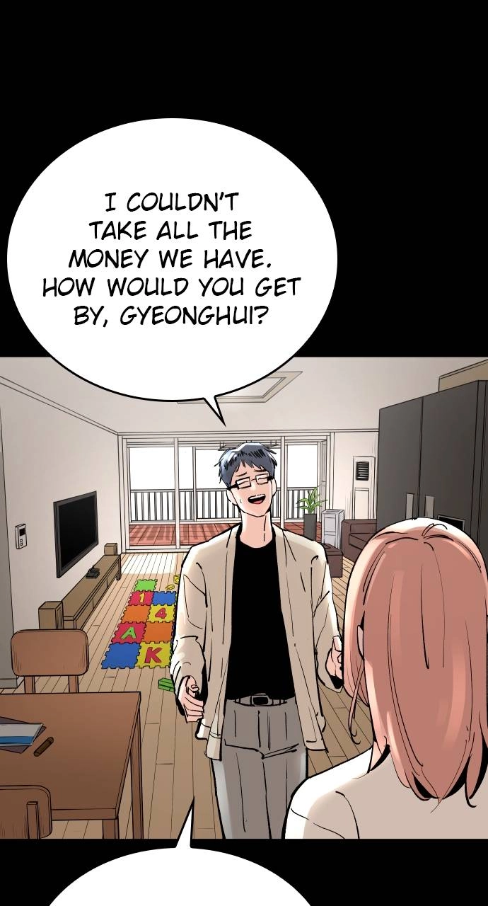 The Build Up Chapter 136 Page 27