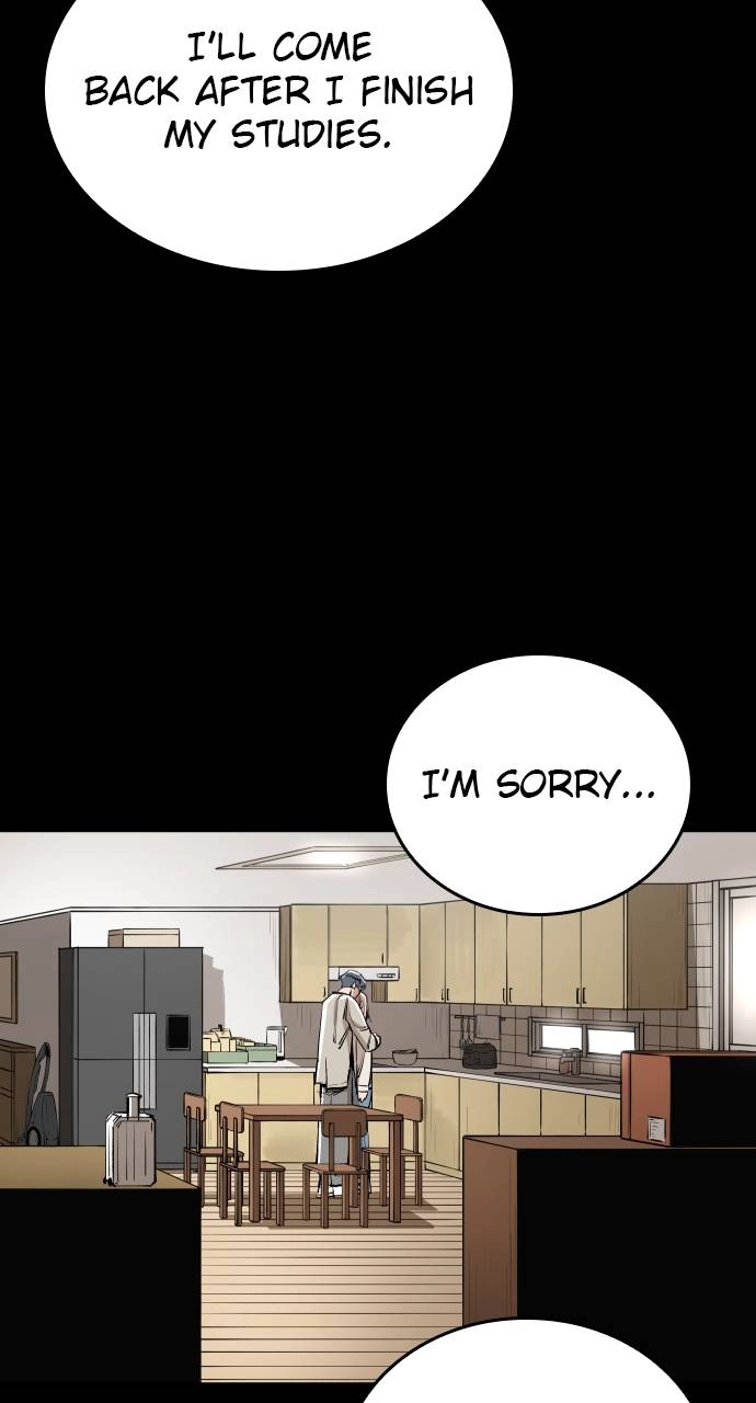 The Build Up Chapter 136 Page 28