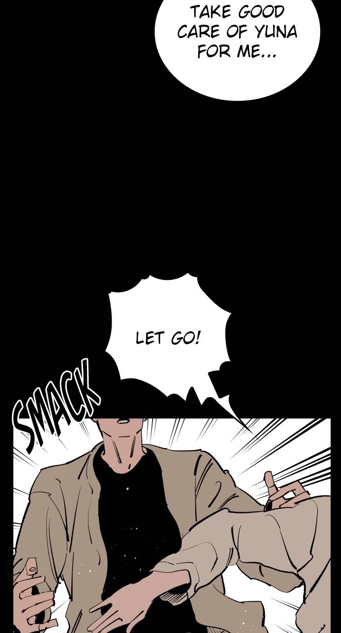The Build Up Chapter 136 Page 29