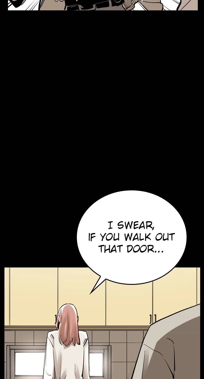 The Build Up Chapter 136 Page 30