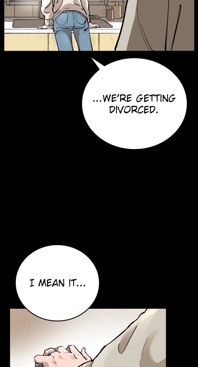 The Build Up Chapter 136 Page 31
